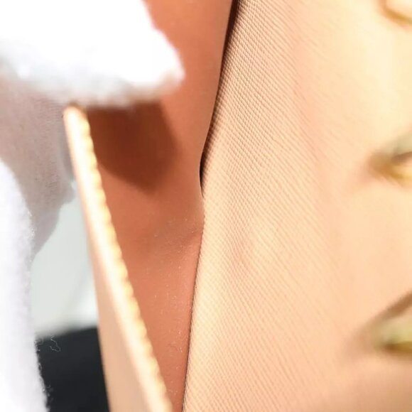 LOUIS VUITTON Monogram Mini Agenda PM Day Planner Cover Blue - Picture 11 of 13